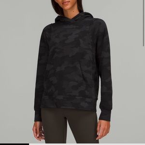Lululemon Loungeful pullover hoodie